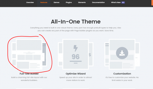 hover effect