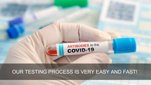 All Health Medical Covid Test
180 Steeles Ave West Unit 7
Thornhill, ON L4J 2L1
(866) 837-8447

https://www.allhealthtest.com/