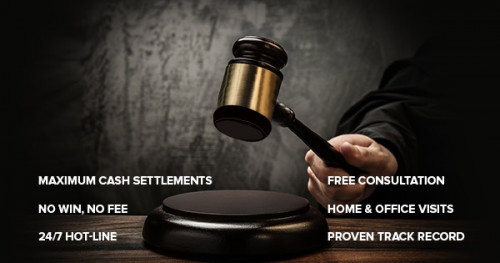 BLF Personal Injury Lawyer
700 Finley Avenue
Ajax, ON L1S 3Z2
(800) 934-1256

https://blflaw.ca/ajax-personal-injury-lawyer.html