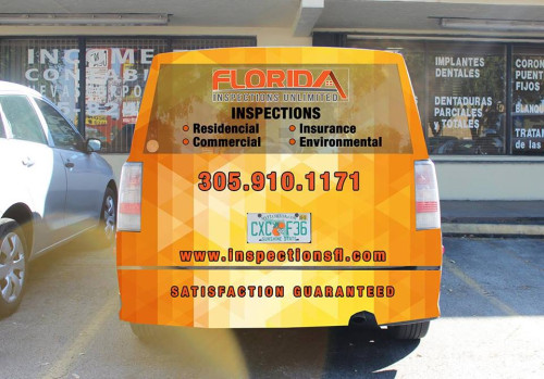 Florida Inspections Unlimited
3801 SW 117 Ave. #655209
Miami, FL 33175
(305) 910-1171

http://www.homeinspectionsmiamifl.com/