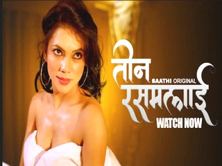 Teen Rasmalai Episode - 3