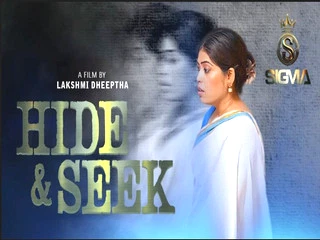 Self shot - Beautiful Indian Girl