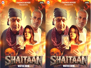 Shaitaan