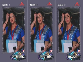 Self shot - Beautiful Indian Girl