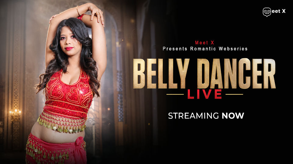 Belly Dancer