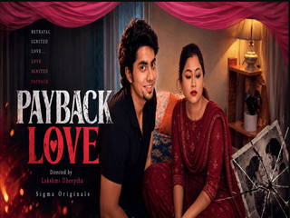 Payback Love Episode - 1